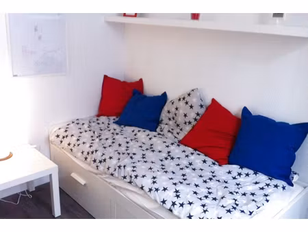 annonce appartement à vendre