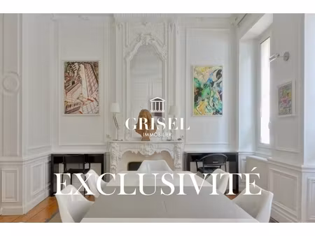 annonce appartement à vendre