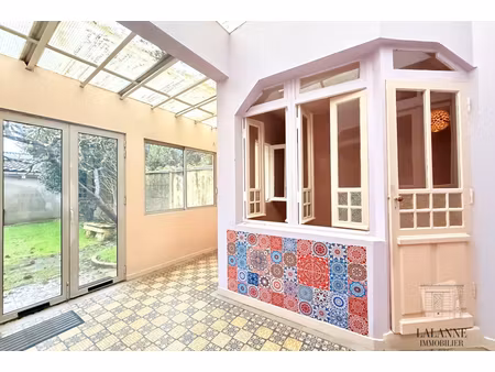 annonce maison à vendre