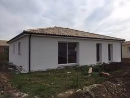 vente maison 4 pièces 125 m² martillac (33650)