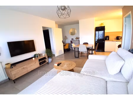 annonce appartement à vendre