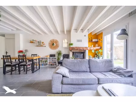 vente maison 5 pièces 100 m² gradignan (33170)