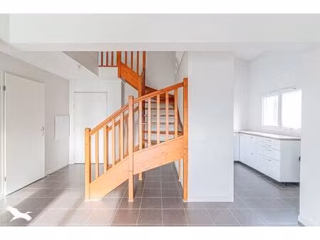 vente appartement 3 pièces 60 m² le haillan (33185)