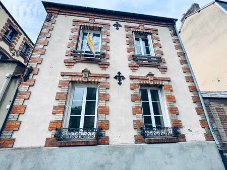 maison 2 pieces-76500