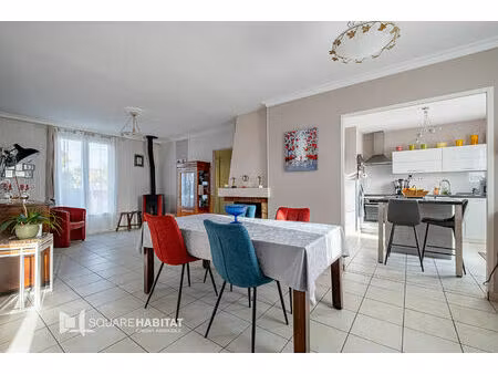 achat maison 5 pièces 104m²