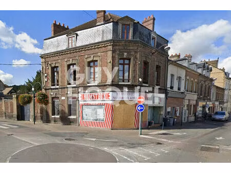 appartement 1 pièce(s) - 76320 caudebec les elbeuf - réf : milo-1etg-d