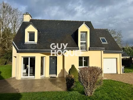 à vendre – maison familiale de charme à plumaudan