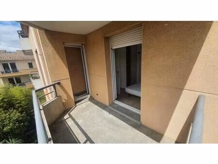 location appartement 2 pièces 33 m² à toulouse (31000)