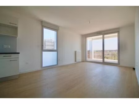 location appartement 3 pièces 58 m² à toulouse (31200)