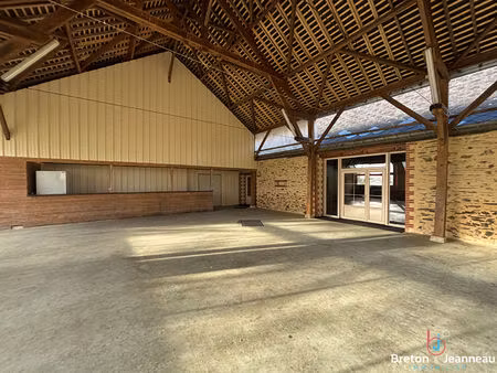 achat maison 26 pièces 733m²