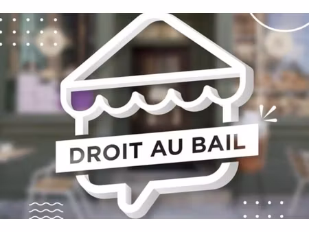 annonce commerce à vendre
