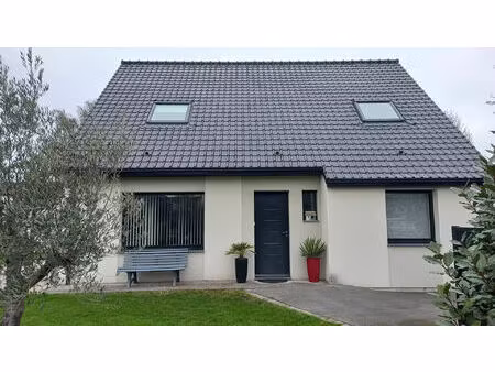 maison pecquencourt 6 pièce(s) 110.70 m2