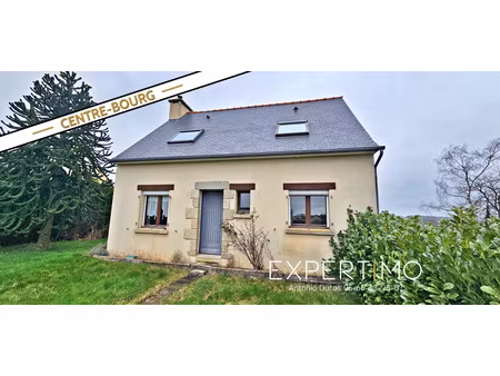 maison 89m² - 5 pièces