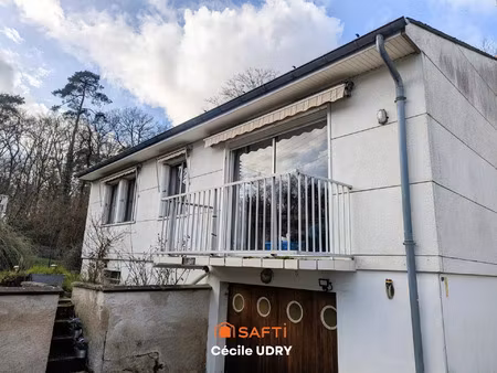 vente maison 4 pièces 81 m² montbazon (37250)