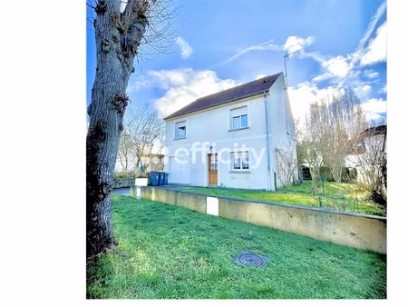 maison 5 pièces - 108 m²