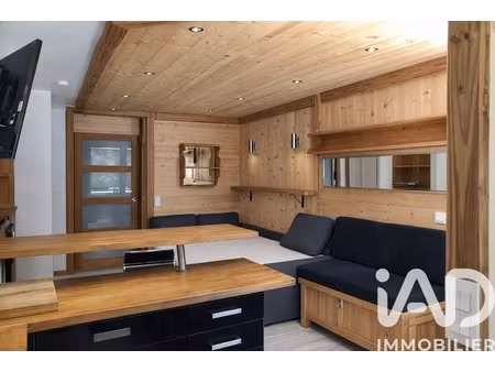 vente studio 1 pièce