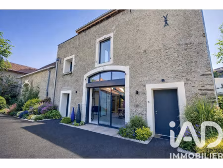 vente maison/villa 6 pièces
