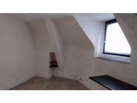 location appartement 2 pièces 26 m² à angers (49000)