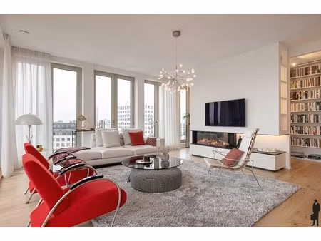 appartement te koop in antwerpen met 2 slaapkamers