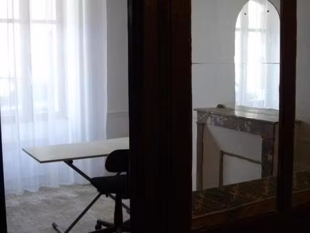 location appartement 1 pièce 22 m² à déols (36130)