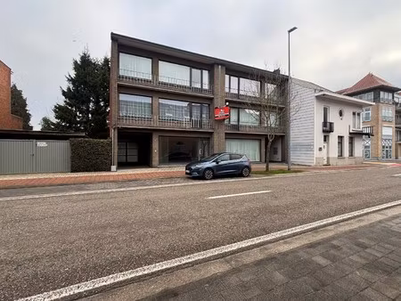 appartement te koop in mol