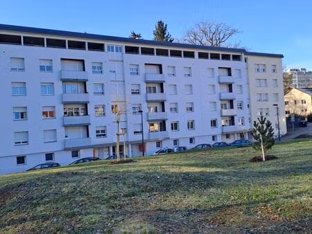 location appartement 3 pièces 49 m² à forbach (57600)