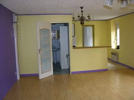 location appartement 3 pièces 65 m² à herserange (54440)