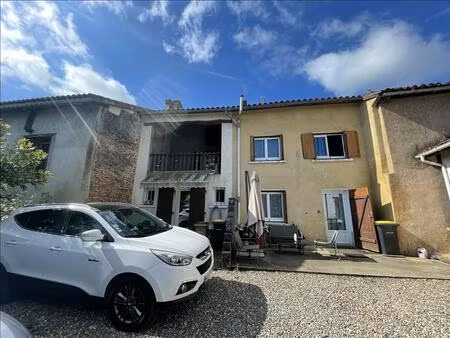 vente immeuble nogaro (32110)