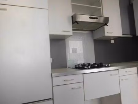 location appartement 2 pièces 44 m² à le mans (72000)