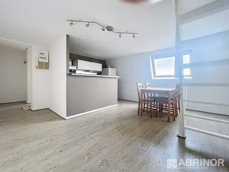 vente appartement 3 pièces 35 m² lille (59000)