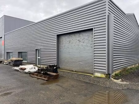 local d'activités à louer