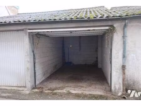 parking à vendre