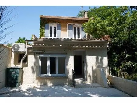 location maison 3 pièces 53 m² à avignon (84000)