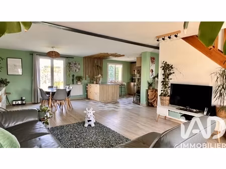 vente maison traditionnelle 5 pièces