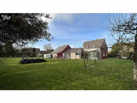 me fabien josset - notaire à chateau gontier