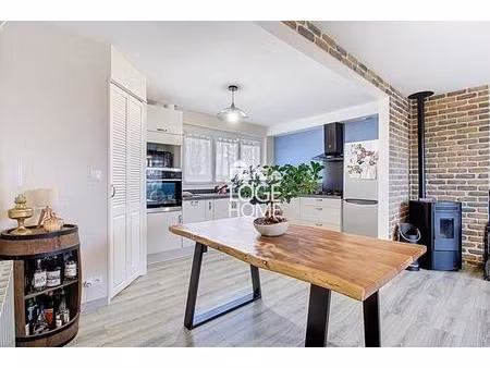 vente maison 3 pièces 64 m² émerchicourt (59580)