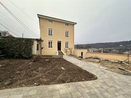 location maison 7 pièces 130 m² à frouard (54390)