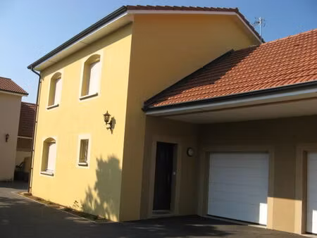 location maison 5 pièces 120 m² à neuves-maisons (54230)