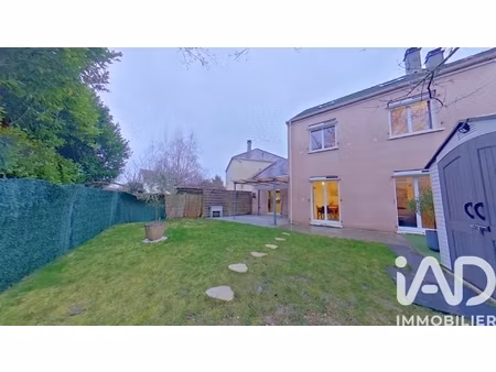 vente maison/villa 7 pièces