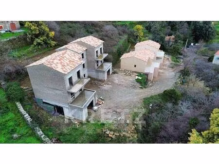 villa à vendre