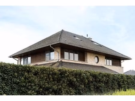 huis te koop in ternat met 5 slaapkamers