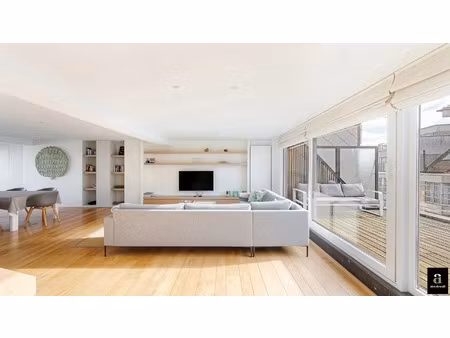 appartement te koop in knokke-heist met 3 slaapkamers