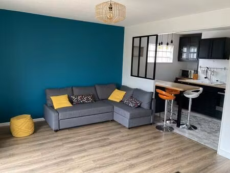 location appartement 3 pièces 65 m² à floirac (33270)