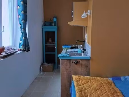 location appartement 1 pièce 22 m² à paimbœuf (44560)