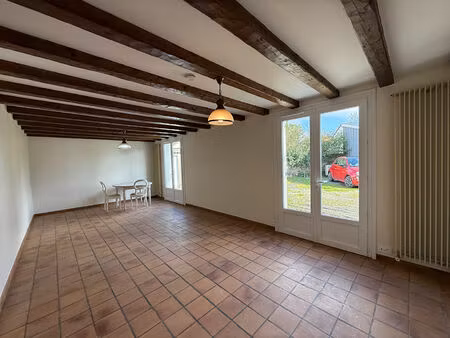 location appartement 3 pièces 96m²