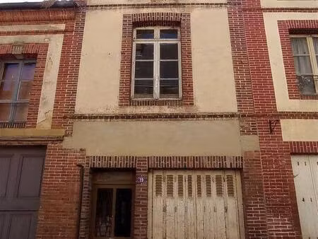 local commercial à vendre