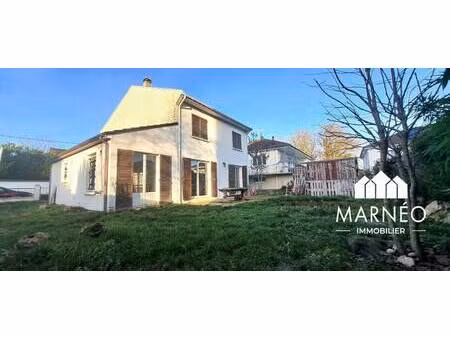 marneo immobilier