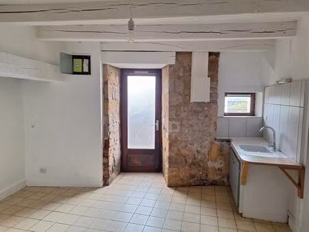 location maison 3 pièces 75 m² à gourdon (46300)