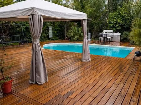 location maison 3 pièces 110 m² à la valette-du-var (83160)