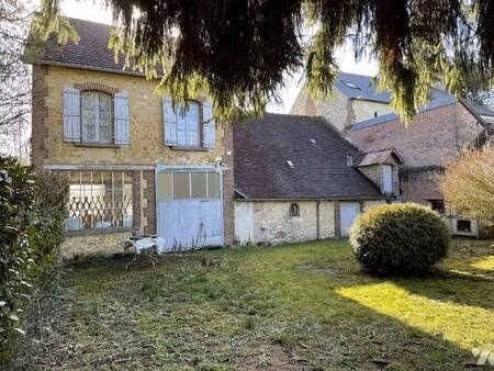 mes gervais decaen potier soyer-choplain -notaires